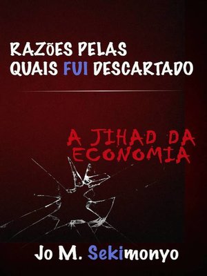 cover image of Razões pelas quais fui descartado